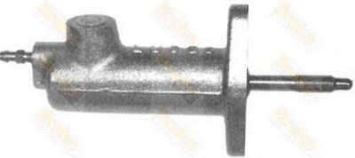 BRAKE ENGINEERING wc1110be -  Рабочий цилиндр, система сцепления